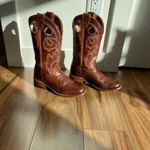 Boulet Women’s Cowboy Boots